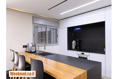 וילה אקסודוס על הים  - וילת אקסודוס