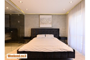 וילה אקסודוס על הים  - וילת אקסודוס