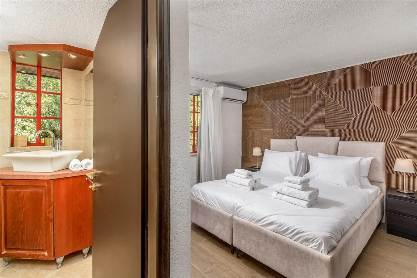 וילה נינה לאקשרי ימין משה