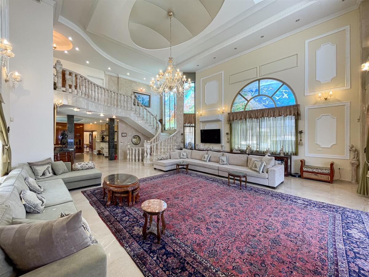 וואיט הול וילה - Villa White hall