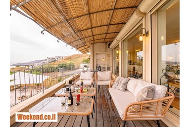 וילה לה קאסה דל לגו