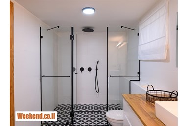 וילה לה קאסה דל לגו - הווילה