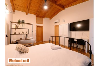 וילה לה קאסה דל לגו - הווילה