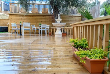 וילה YalaRent וילה בזלת