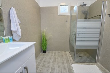 וילה YalaRent וילה בזלת - הוילה