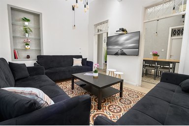 וילה YalaRent וילה בזלת