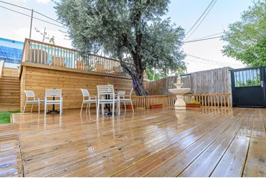 וילה YalaRent וילה בזלת