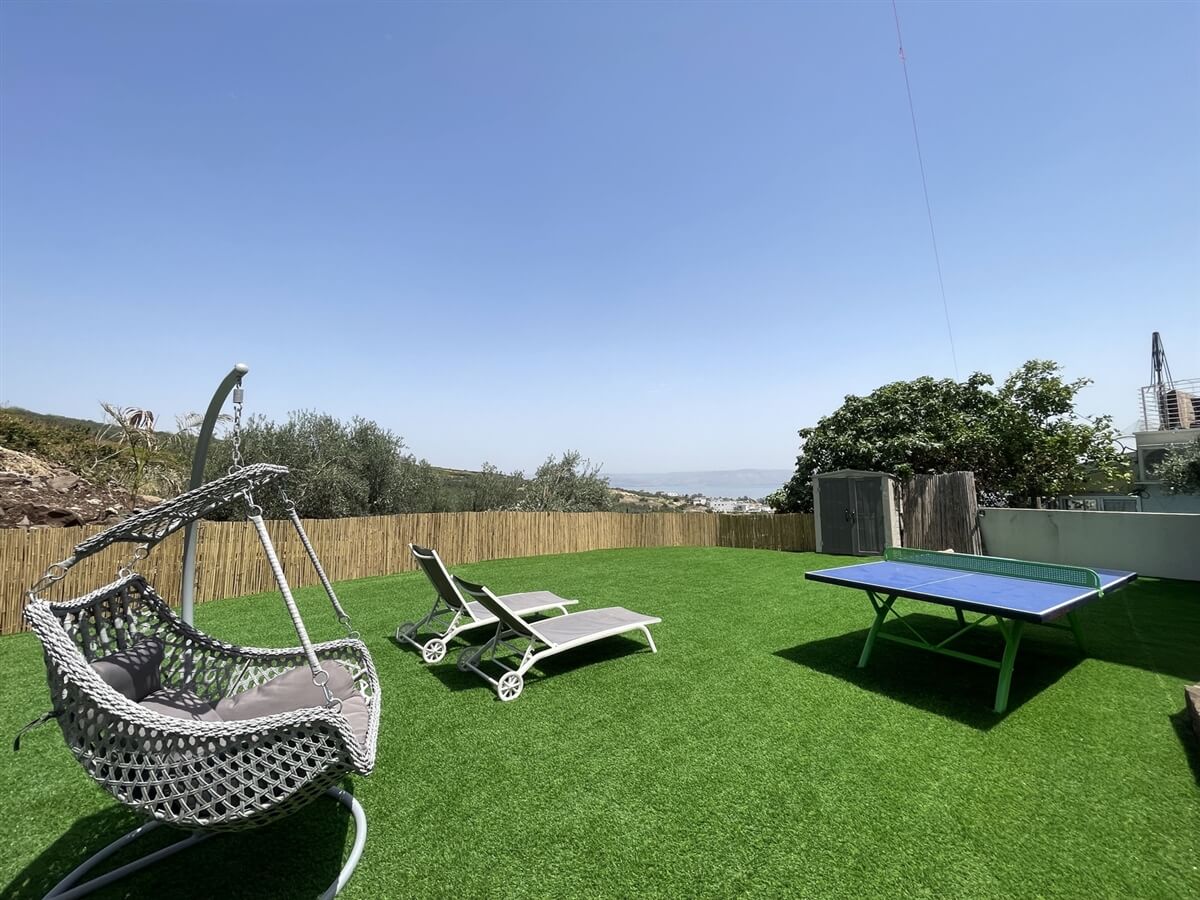 וילה ג'נסיס בוטיק