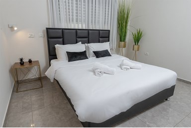 וילה אחוזת הלוי בוטיק - הוילה