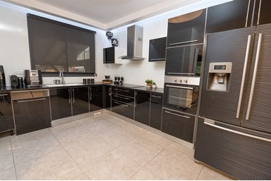 וילה אחוזת הלוי בוטיק