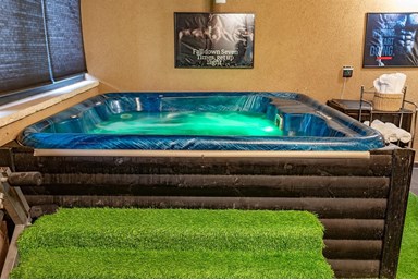 וילה אחוזת הלוי בוטיק