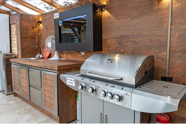 וילה אחוזת הלוי בוטיק