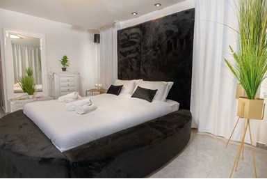 וילה אחוזת הלוי בוטיק - הוילה