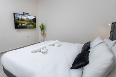 וילה אחוזת הלוי בוטיק - הוילה