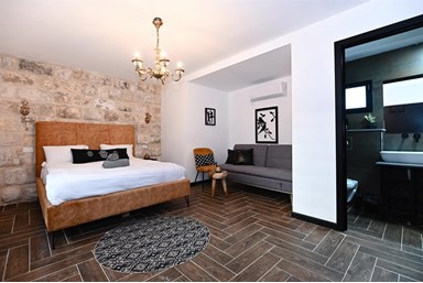 וילה קונפיטה וילה בעתיקה