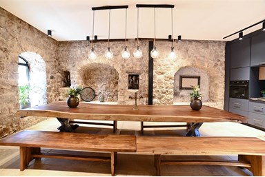 וילה קונפיטה וילה בעתיקה