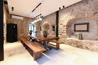 וילה קונפיטה וילה בעתיקה