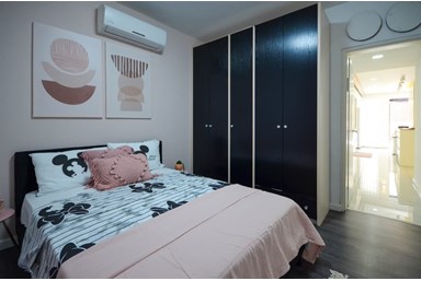 וילה דירת הגן המתוקה - דירת הגן