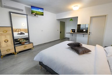 וילה ארמון מוראד