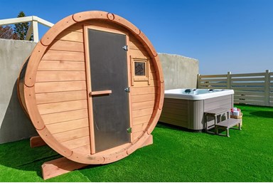 וילה ארמון מוראד