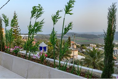 וילה ארמון מוראד