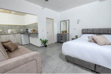 וילה ארמון מוראד