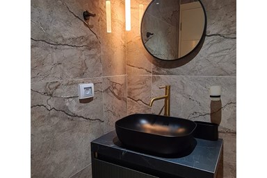 וילה ירכא וילג' נופש וספא בגליל - הוילה