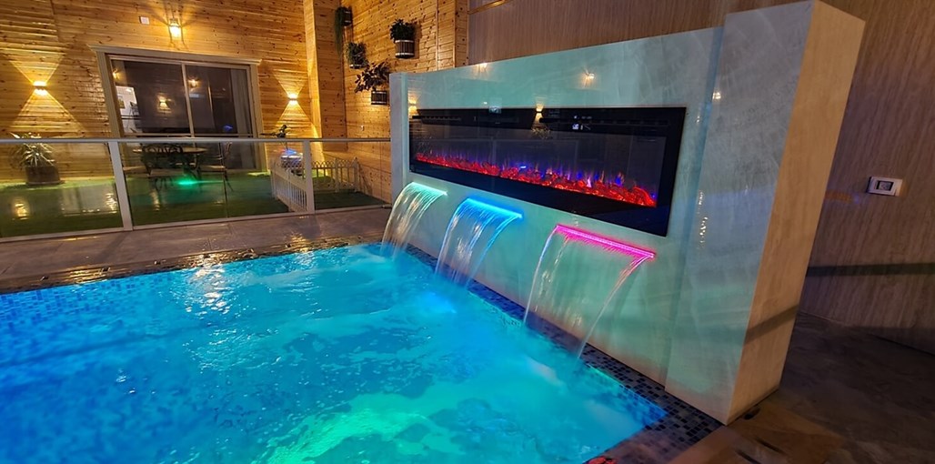 ירכא וילג' נופש וספא בגליל מתחם חוץ (53).jpg