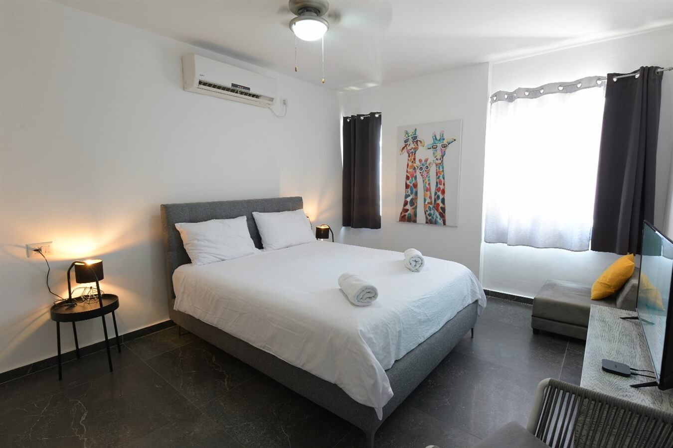 וילה יונה אילת