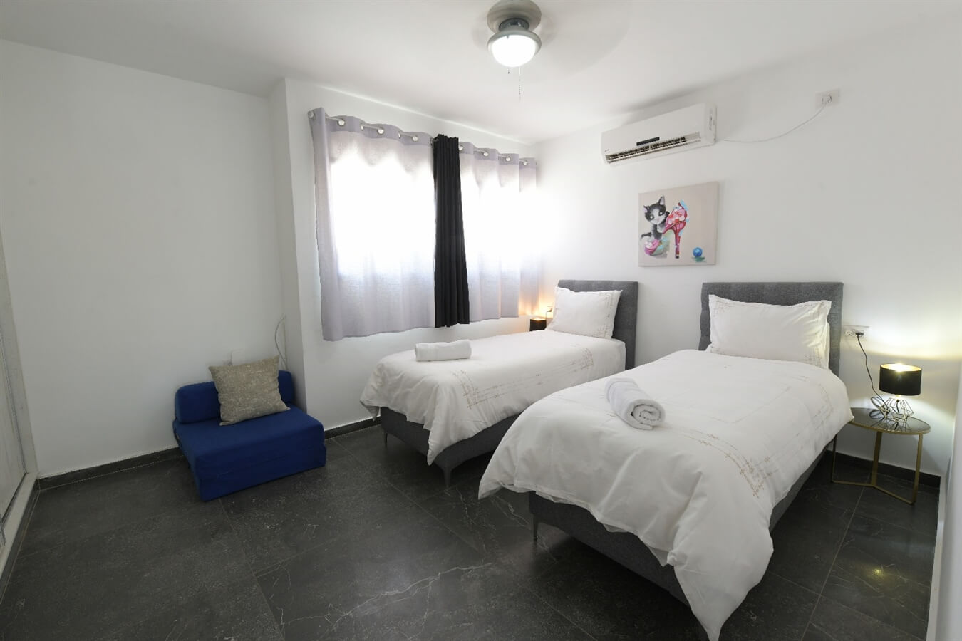 וילה יונה אילת