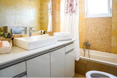 וילה פרלה ויו פנטהאוז - Perla View