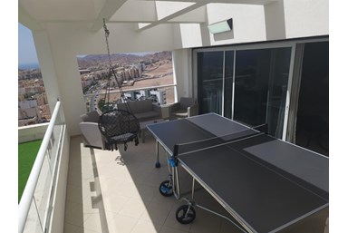 וילה פרלה ויו פנטהאוז - Perla View