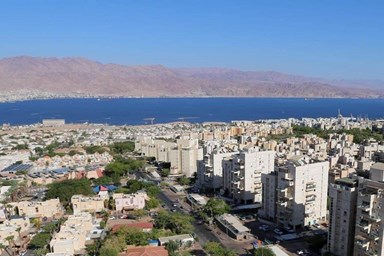 וילה פרלה ויו פנטהאוז - Perla View