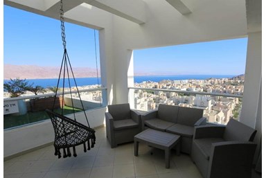 וילה פרלה ויו פנטהאוז - Perla View