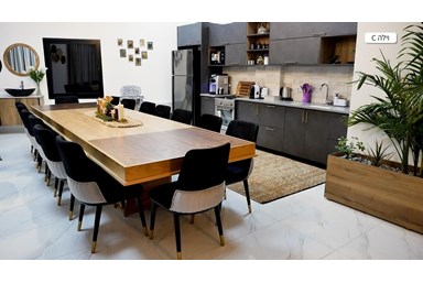 וילה רויאל סטאר - הוילות