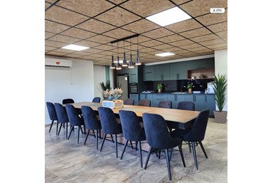 וילה רויאל סטאר - הוילות