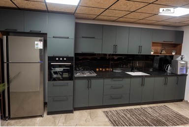 וילה רויאל סטאר - הוילות