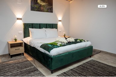 וילה רויאל סטאר - הוילות