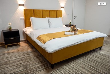 וילה רויאל סטאר - הוילות