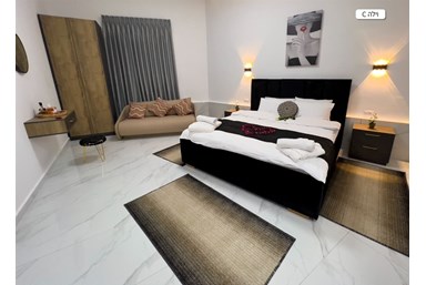 וילה רויאל סטאר - הוילות