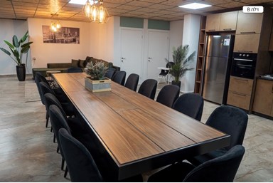 וילה רויאל סטאר - הוילות