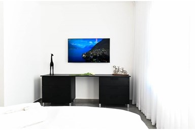 וילה פנטהאוז בוטיק כנרת - פנטהאוז 2