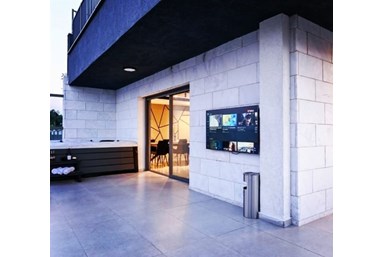 וילה פנטהאוז בוטיק כנרת - פנטהאוז 2