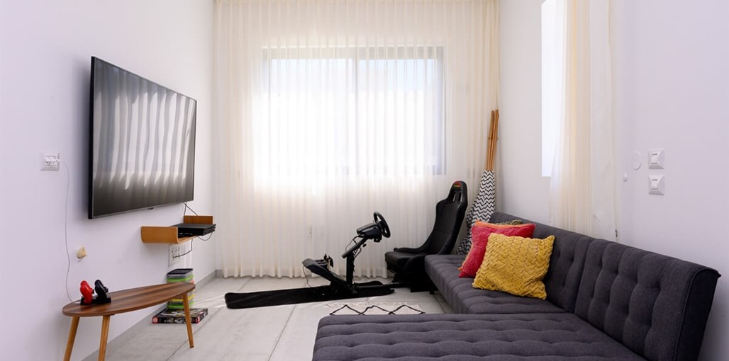 וילה אקווה עמק האלה - Aqua Villa הוילה (6).jpg