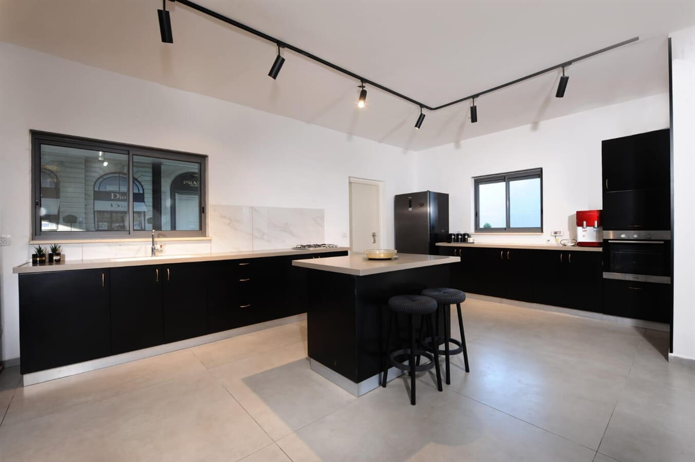 אחוזת המותגים