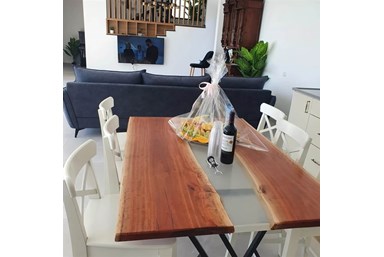 וילה אחוזת ממלכת החלומות