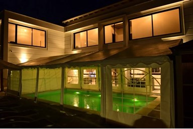 וילה אחוזת ממלכת החלומות