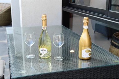 וילה אחוזת ממלכת החלומות