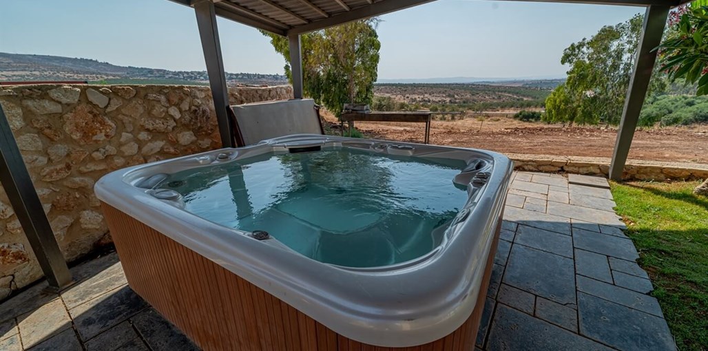 וילת הכפר בגלבוע וילת הכפר (37).JPG