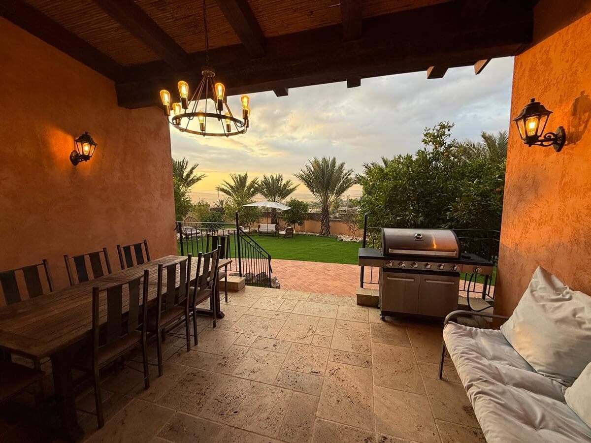 אחוזת מצודת דוד